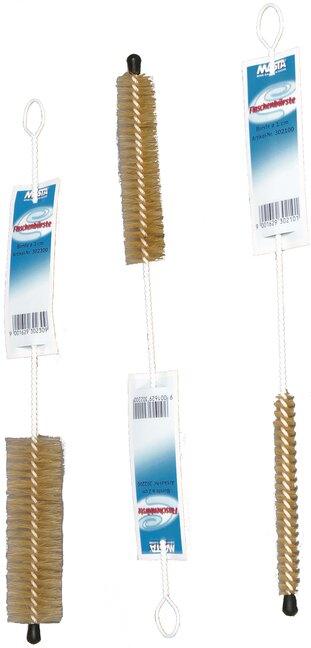 Teekannenbürste Borste 2 cm