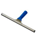 Fensterwischer 35 cm starr Edelstahl meiko