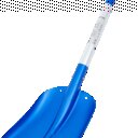 Aluminium-Schneeschaufel mit Steckbarem Schnellverschluss-stiel Aluminium-schneeschaufel 2139