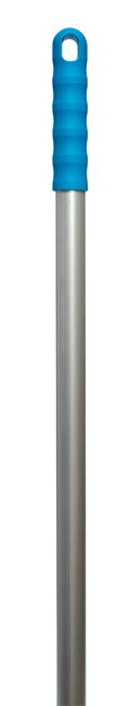 ALUSTIEL 140 CM GRIFF BLAU DM. 23,5 MM