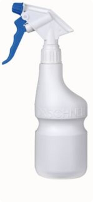 Handsprüher Neutral 600 ML weiß DR. Schnell