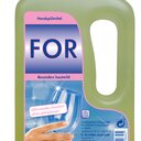 Handgeschirrspühlmittel for - 1 L Flasche DR. Schnell