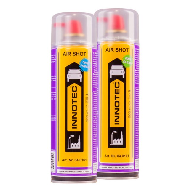 INNOTEC "AIR SHOT"
