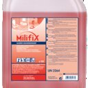 Sanitärreiniger milifix 10 L Kanister DR. Schnell