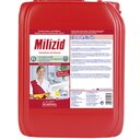Sanitärreiniger und Kalklöser milizid Konzentrat 1 L Flasche DR. Schnell