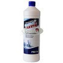 Scheuermilch Pro16 - 750 ml Flasche Clean & Clever