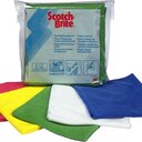3 m-2010 hochleistungstuch gelb Abmessung: 360 x 360 mm
