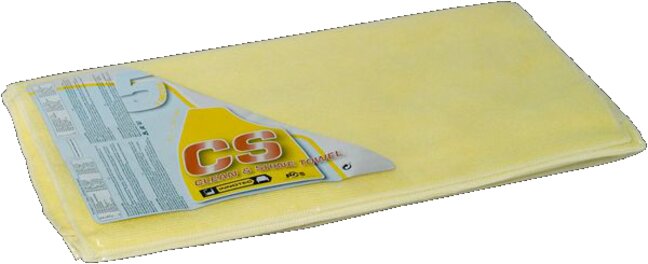 INNOTEC "CLEAN & SHINE TOWEL" 40 X 40 CM
