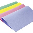 Mikrofasertuch TOP-Line 40 x 40 cm gelb 50 Gramm