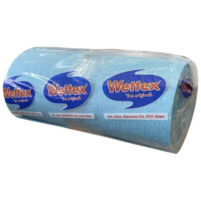 ORIGINAL WETTEX ROLLE