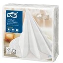 tork linstyle Premium dinnerServiette 478874 39/39 1-Lagig, 1/4 falz bisciut