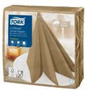 tork linstyle Premium dinnerServiette 478874 39/39 1-Lagig, 1/4 falz bisciut