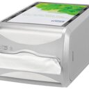 tork Servietten-Spender Interfold 272513 Spendersystem N4