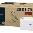 Tork Advanced Handtuch grün 2 lag. Zickzackfalzung 290179 Spendersystem H3