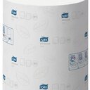 tork Advanced Handtuchrolle 2 lag. 290067 weiß Spendersystem H1