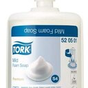 tork Premium Flüssigseife mild 1000 ml 420501 Spendersystem S1