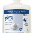 tork Premium Schaumseife extra mild 1000 ml 520701 Spendersystem S4