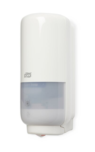 TORK ELEVATION SCHAUMSEIFENSPENDER