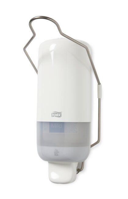 TORK ELEVATION SEIFENSPENDER