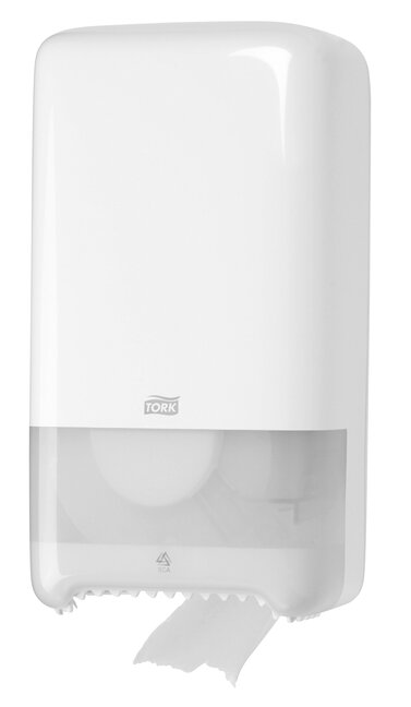 TORK ELEVATION TOILETTENPAPIERSPENDER COMPACT