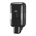 tork seifenSpender mini für seifen und händedesinfektionsmittel 500 ml 565200 weiß Spendersystem S5