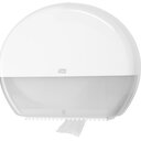 tork elevation ToilettenpapierSpender jumbo 554000 weiß Spendersystem T1