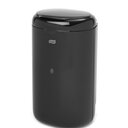 tork elevation Abfallbehälter 5 L 564008 schwarz Spendersystem B3