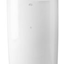 tork elevation Abfallbehälter 563000 weiß 50 L Spendersystem B1 - Deckel extra bestellen