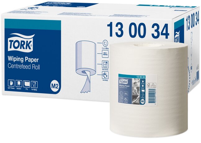 TORK ADVANCED WISCHTUCH 415