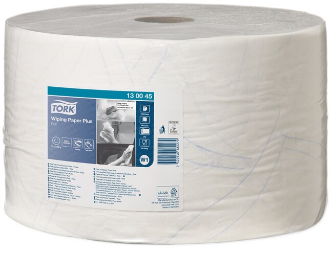 TORK ADVANCED WISCHTUCH 420
