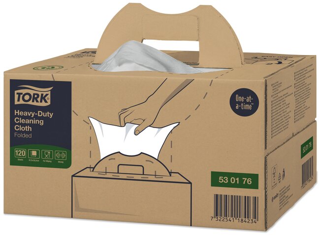 TORK PREMIUM REINIGUNGSTUCH 530 530175