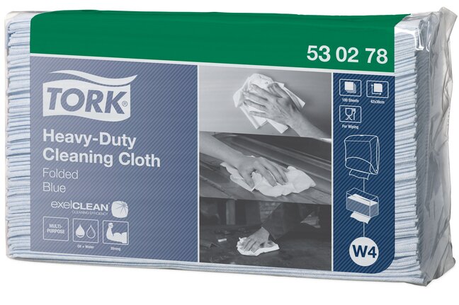 TORK PREMIUM REINIGUNGSTUCH 530 530278