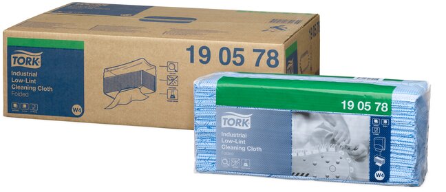 TORK PREMIUM SPEZIALTUCH FUSSELARM