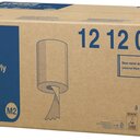 tork Universal Wischtuch 320 2 lag. innenabrollung 121206 für Spender m2
