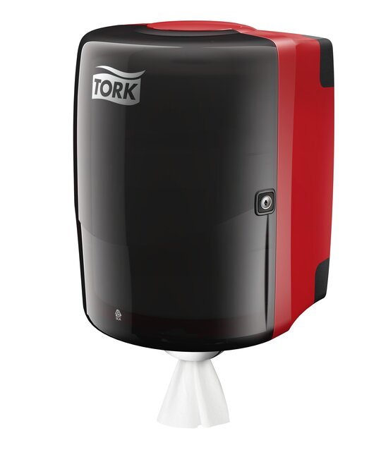TORK PERFORMANCE SPENDER FÜR INNENABROLLUNG