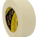 3M 301E Universal Abdeckklebeband, 48 mm x 50 m, 0.150 mm Beige