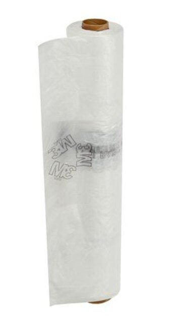 3M-07838 ABDECKFOLIE TRANSPARENT STANDARD