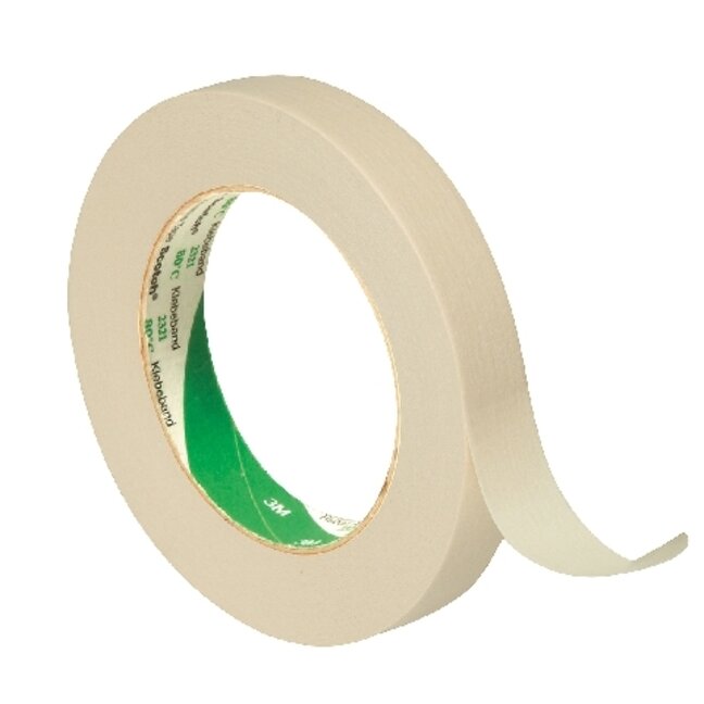 KDL ABDECKBAND EXTRA GLATT