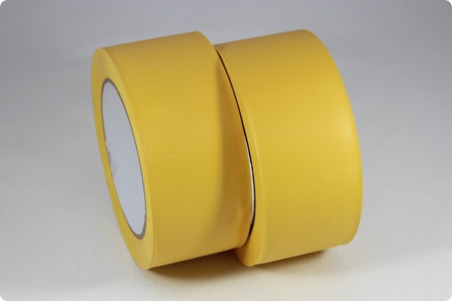 KDL-PVC-BAUTENSCHUTZBAND