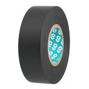 PVC Band X150 schwarz 19 mm/33 m