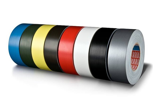 TESA 53799 TESA® REFLEKTIERENDES GAFFER