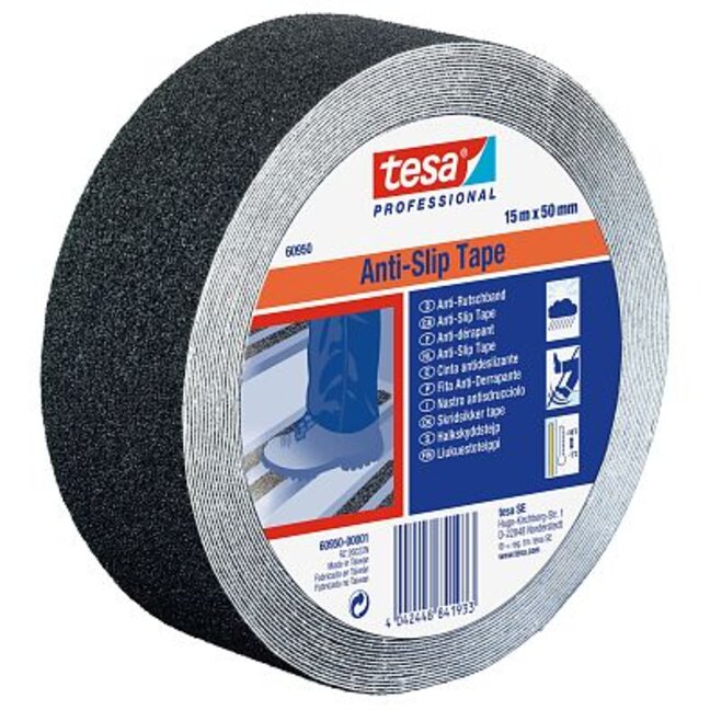 TESA ANTI-RUTSCHBAND