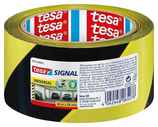 TESA PP-SIGNAL MARKIERUNGSBAND