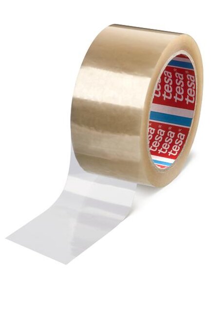TESA-4129 POLYESTER-KLEBEBAND