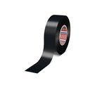 tesa-4163 Kabelbaumwicklungsband; 33 m x 30 mm Farbe: schwarz, Träger: PVC; Kleber: Acrylat