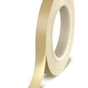 tesa-4174 Abdeckband, 33 m x 9 mm Farbe: pastellgrün