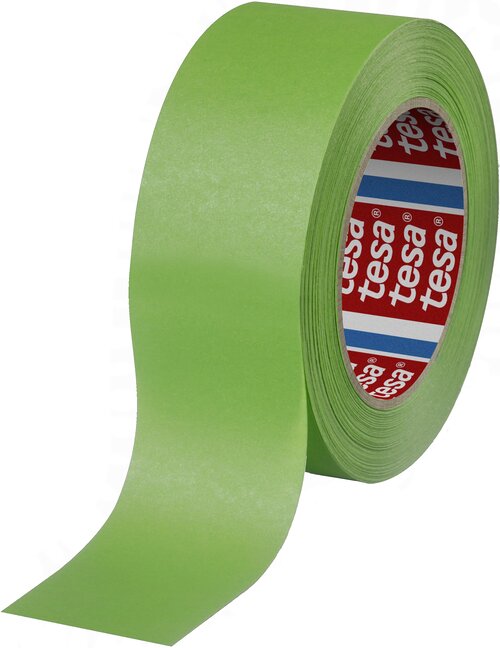 TESA-4338 HOCHLEITSTUNGSKREPP-ABDECKBAND