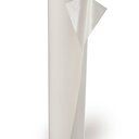 tesa-52332 Klischeeklebeband, 4,5 m : 310 mm transparent