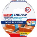tesa-55587 Antirutschband transparent 5 m x 25 mm