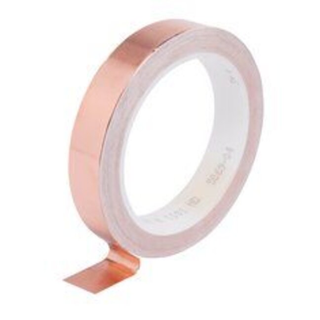 3M-1181 KUPFERKLEBEBAND